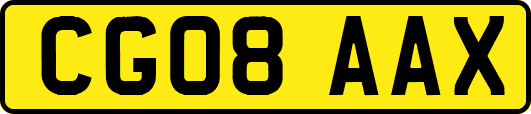 CG08AAX
