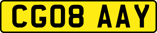 CG08AAY