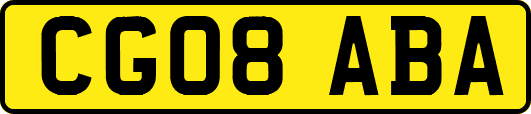 CG08ABA