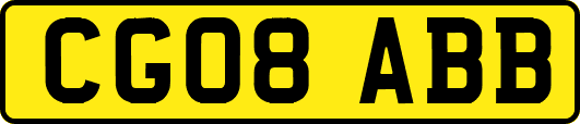 CG08ABB