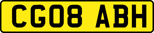 CG08ABH