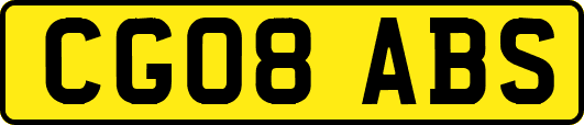 CG08ABS