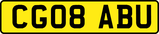 CG08ABU