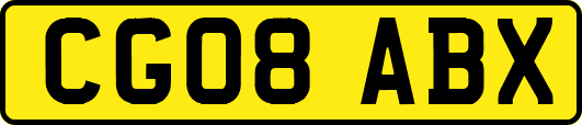 CG08ABX