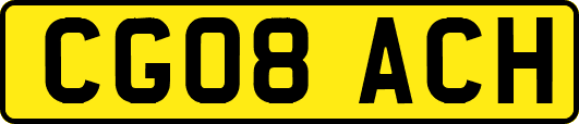 CG08ACH