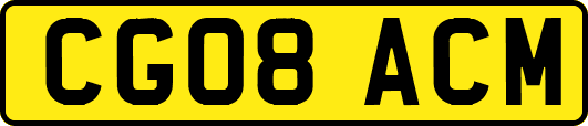 CG08ACM
