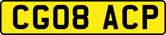 CG08ACP