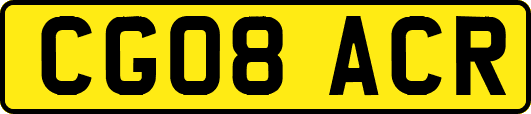 CG08ACR