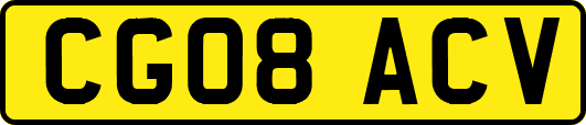 CG08ACV