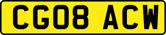 CG08ACW