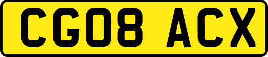 CG08ACX