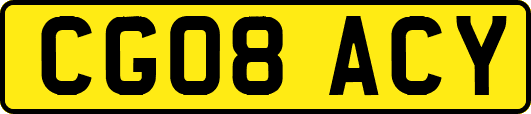 CG08ACY