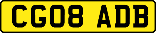 CG08ADB
