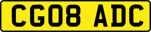 CG08ADC
