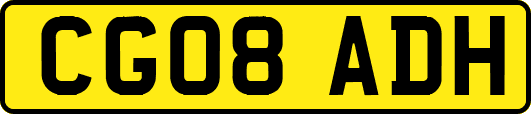 CG08ADH