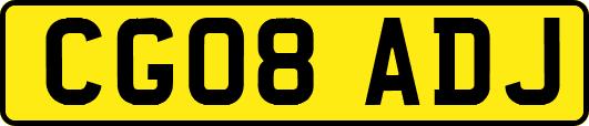 CG08ADJ