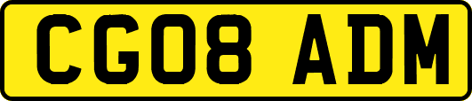 CG08ADM