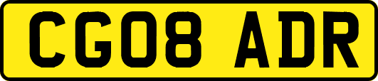 CG08ADR
