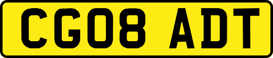 CG08ADT