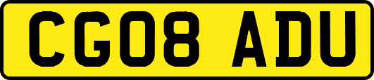 CG08ADU