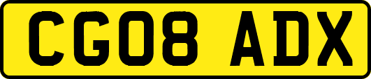 CG08ADX