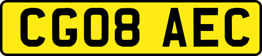 CG08AEC