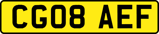 CG08AEF