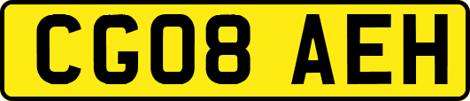 CG08AEH