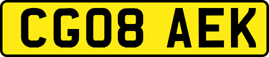 CG08AEK