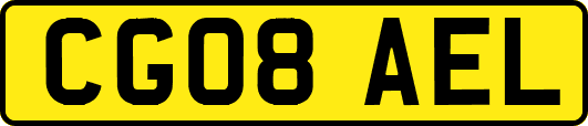 CG08AEL