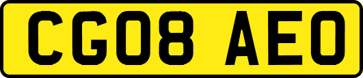 CG08AEO