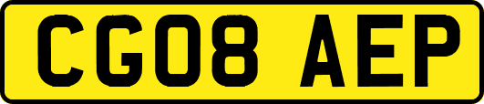 CG08AEP