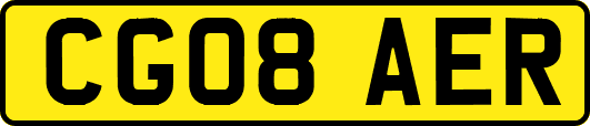 CG08AER