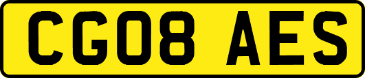 CG08AES
