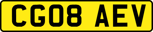 CG08AEV
