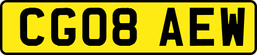 CG08AEW