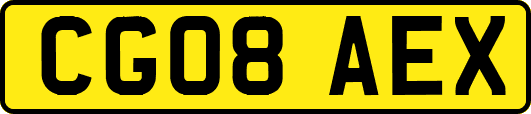 CG08AEX