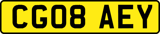 CG08AEY