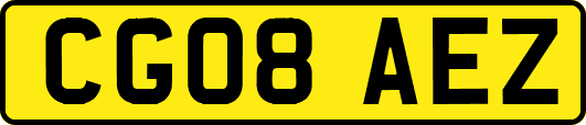 CG08AEZ