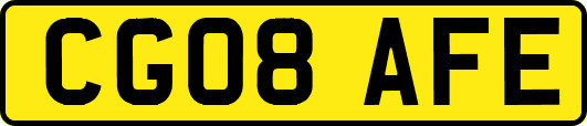 CG08AFE