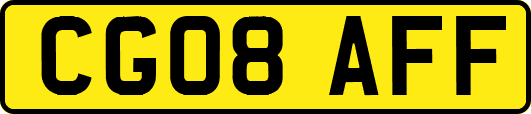 CG08AFF
