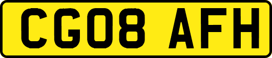 CG08AFH
