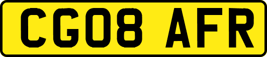 CG08AFR