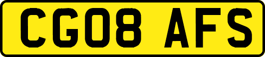 CG08AFS
