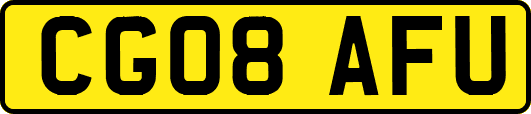 CG08AFU