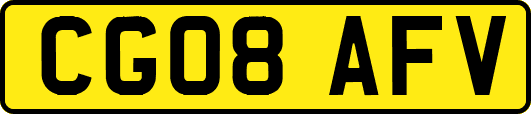 CG08AFV