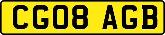 CG08AGB