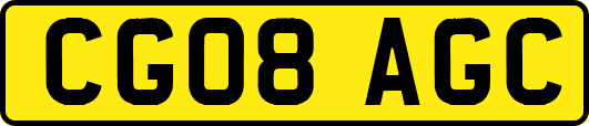 CG08AGC