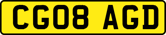 CG08AGD