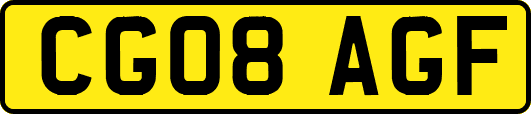 CG08AGF